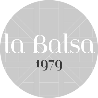 Restaurante La Balsa