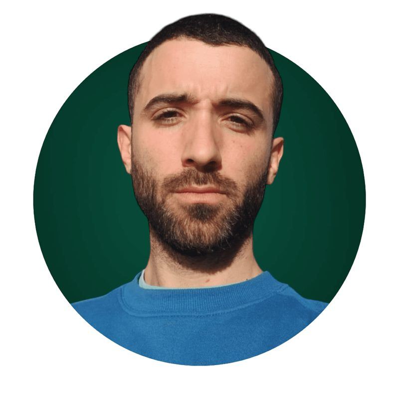 Andrés Errando — Tropios Gardens